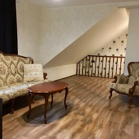 Casa de Férias Kesklinna Residents