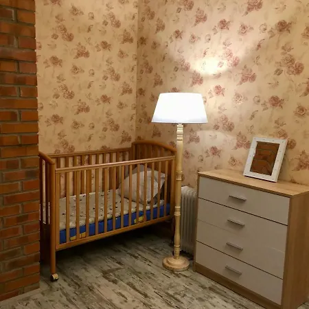 Casa de Férias Kesklinna Residents Kuressaare