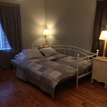 Casa de Férias Kesklinna Residents
